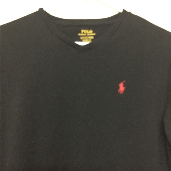 POLO RALPH LAUREN Classic Fit Men’s Sweater ❤️ - Picture 7 of 7